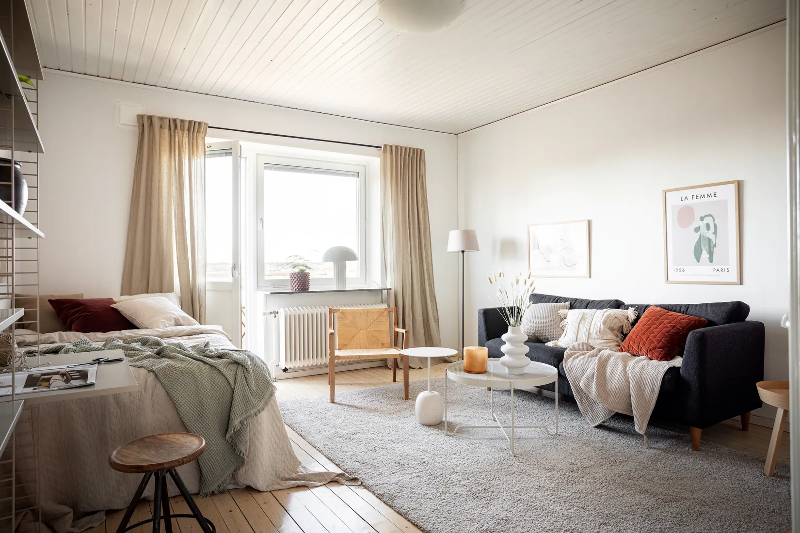 Bostadsrätt, Kransen 4C, Strömmensberg, Göteborg