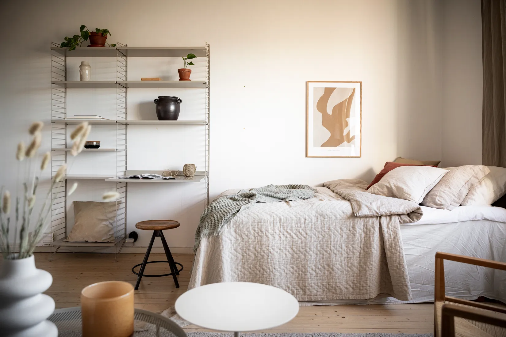Bostadsrätt, Kransen 4C, Strömmensberg, Göteborg
