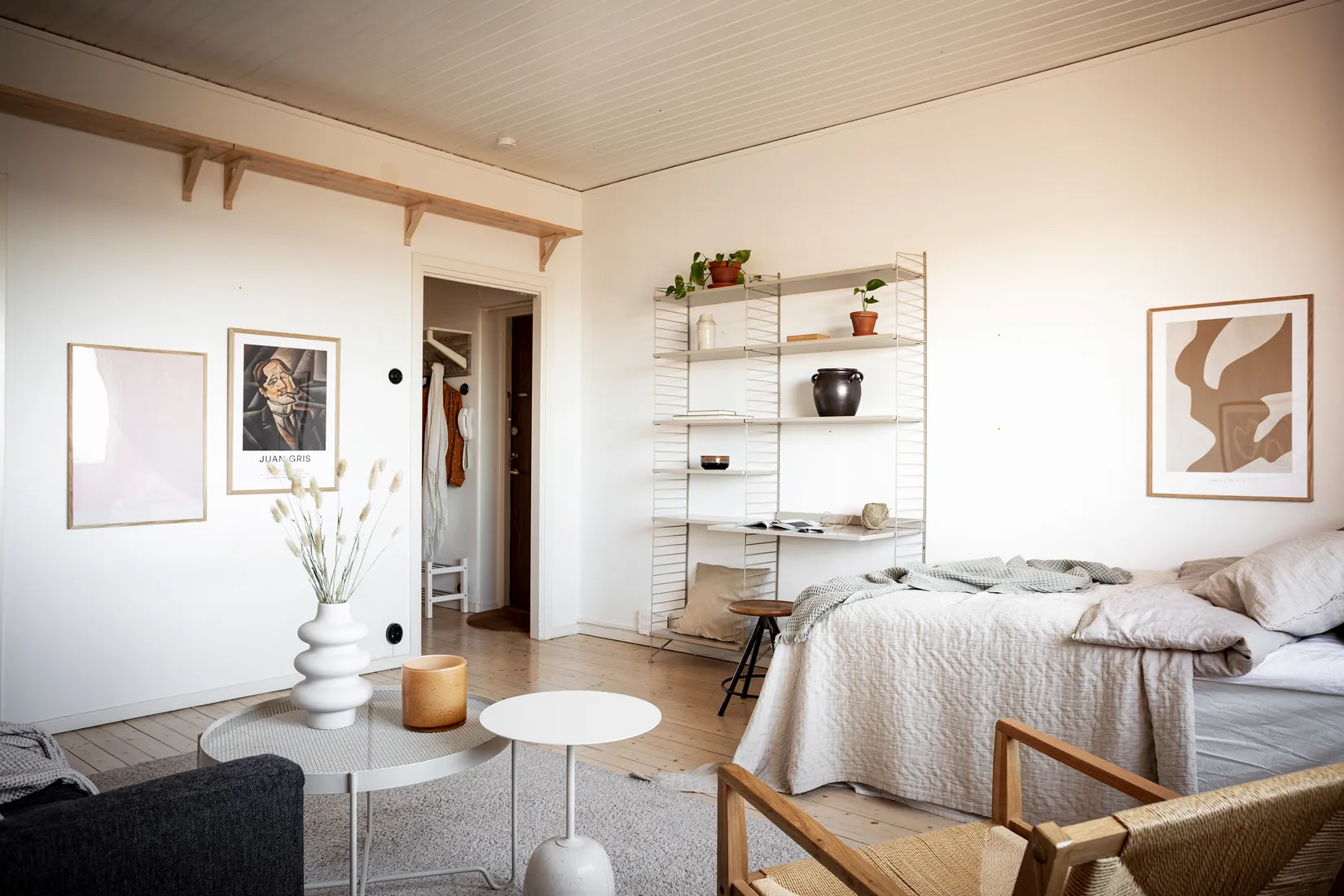 Bostadsrätt, Kransen 4C, Strömmensberg, Göteborg