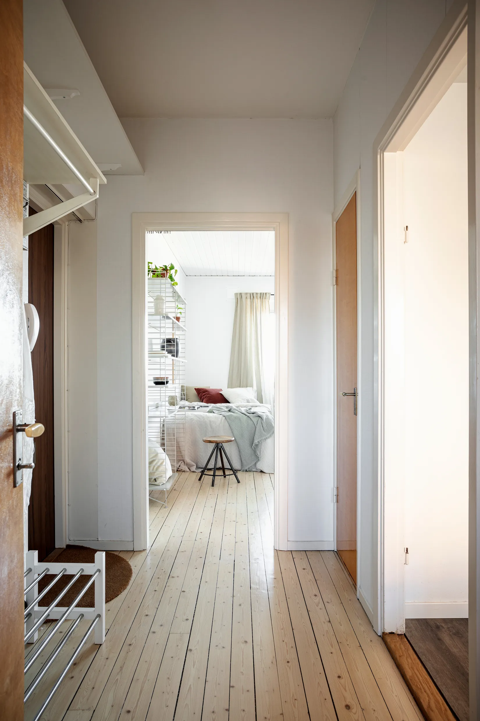 Bostadsrätt, Kransen 4C, Strömmensberg, Göteborg