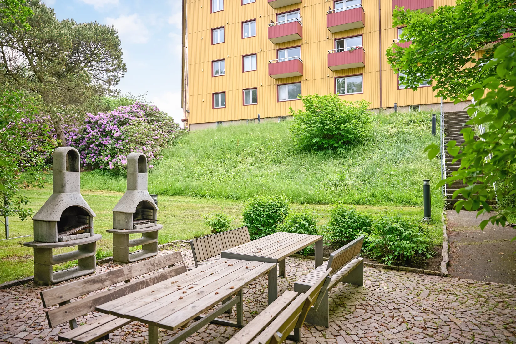 Bostadsrätt, Kransen 4C, Strömmensberg, Göteborg