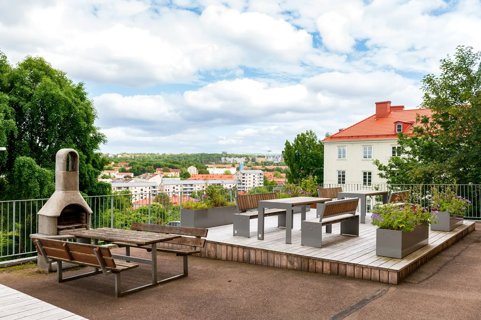 Bostadsrätt, Kransen 4C, Strömmensberg, Göteborg