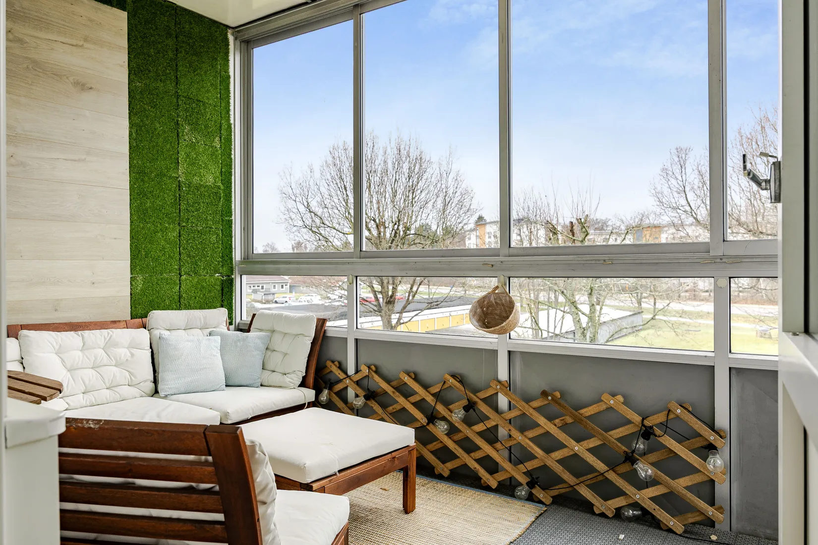 Bostadsrätt, Norrlidsvägen 70, Norrliden, Kalmar