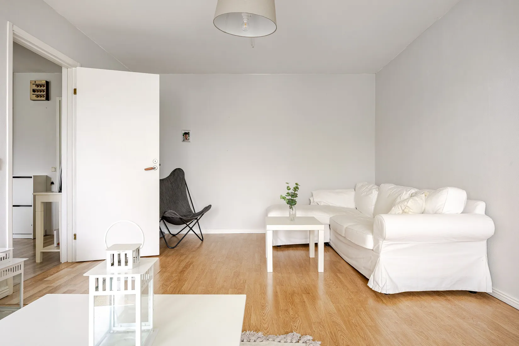Bostadsrätt, Norrlidsvägen 70, Norrliden, Kalmar