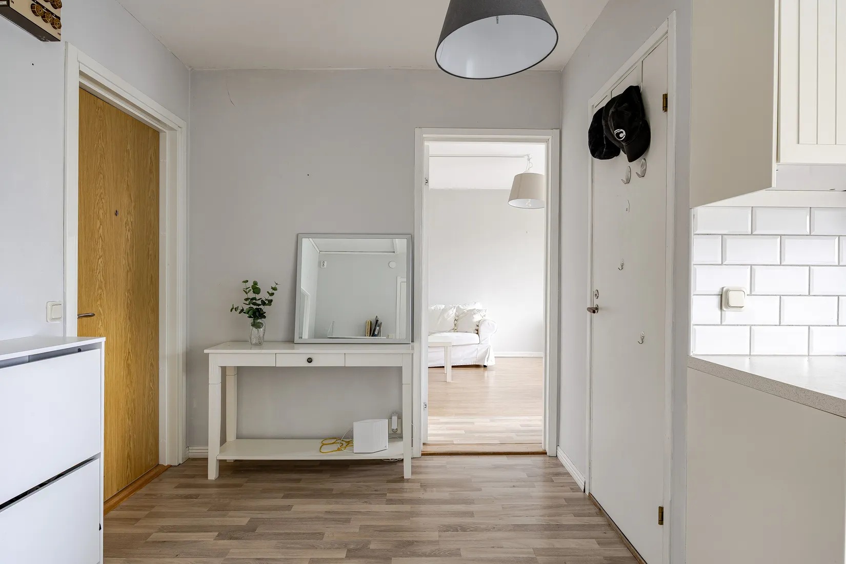 Bostadsrätt, Norrlidsvägen 70, Norrliden, Kalmar