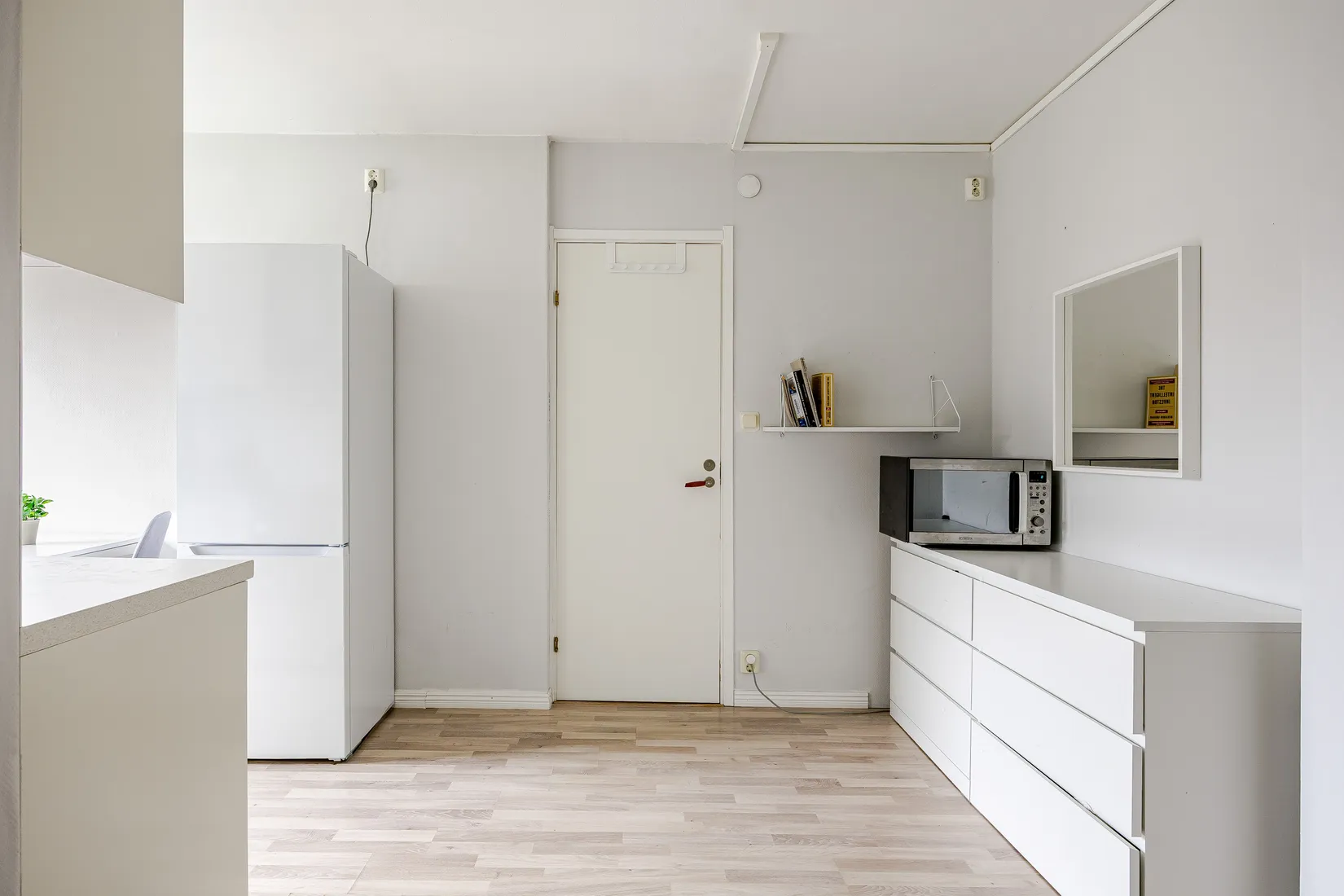 Bostadsrätt, Norrlidsvägen 70, Norrliden, Kalmar