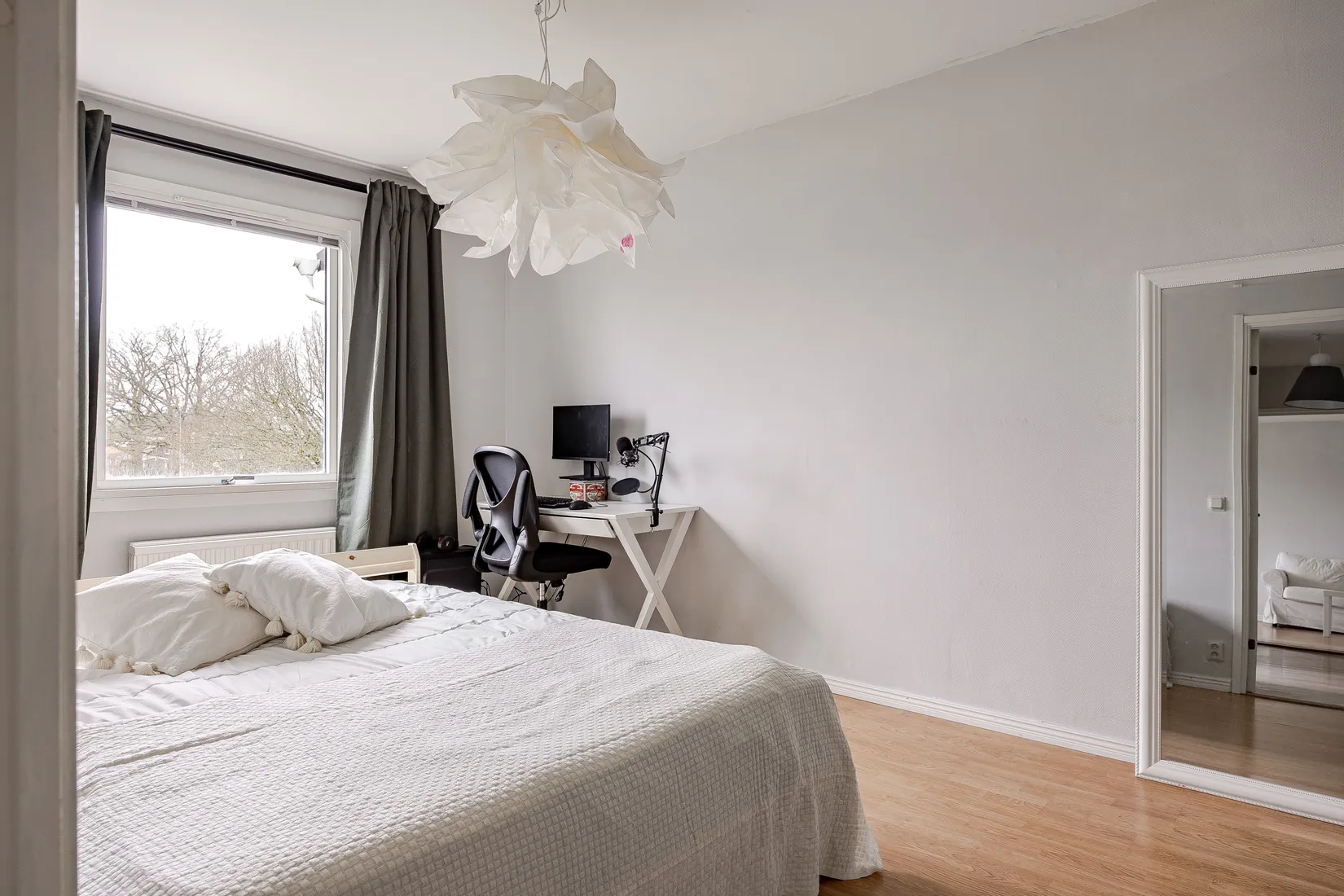 Bostadsrätt, Norrlidsvägen 70, Norrliden, Kalmar