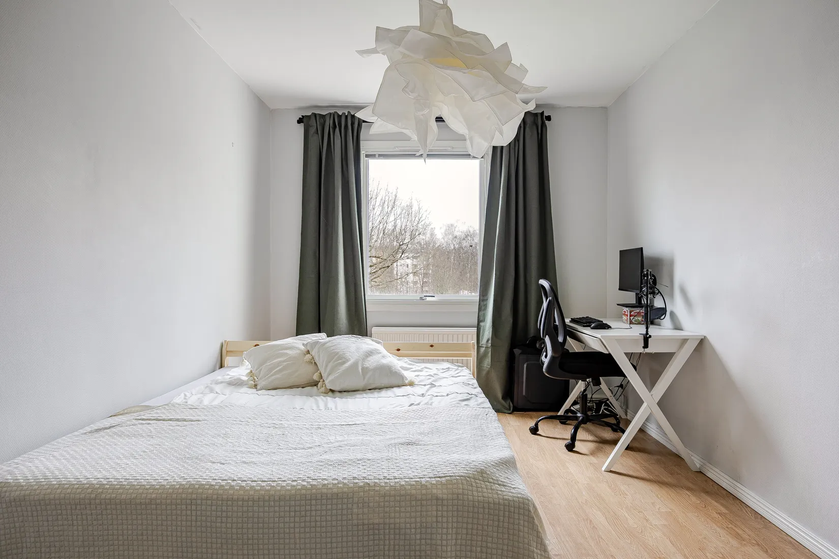 Bostadsrätt, Norrlidsvägen 70, Norrliden, Kalmar