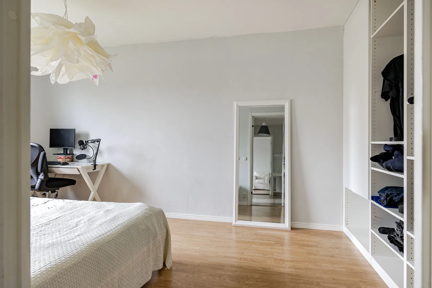 Bostadsrätt, Norrlidsvägen 70, Norrliden, Kalmar