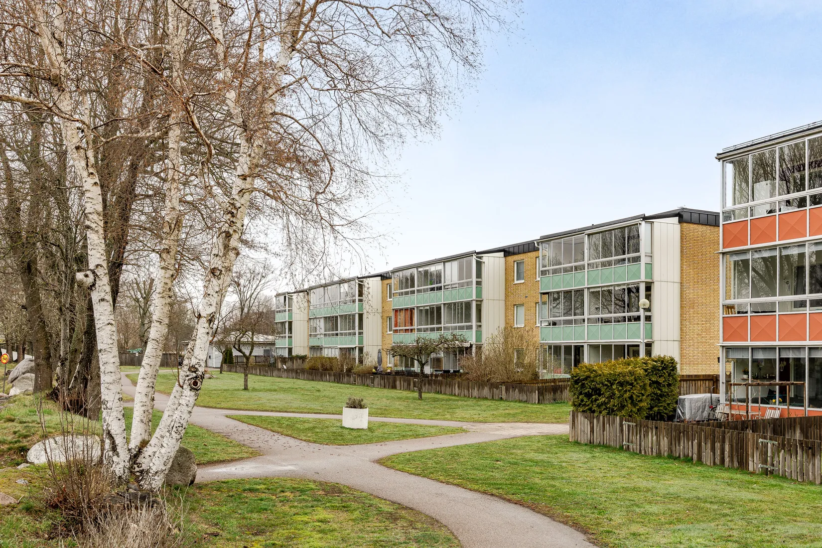 Bostadsrätt, Norrlidsvägen 70, Norrliden, Kalmar