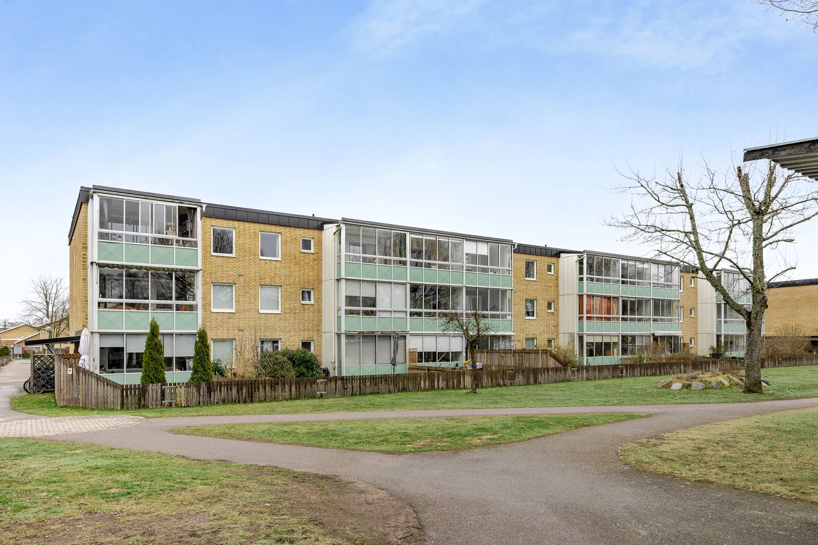 Bostadsrätt, Norrlidsvägen 70, Norrliden, Kalmar