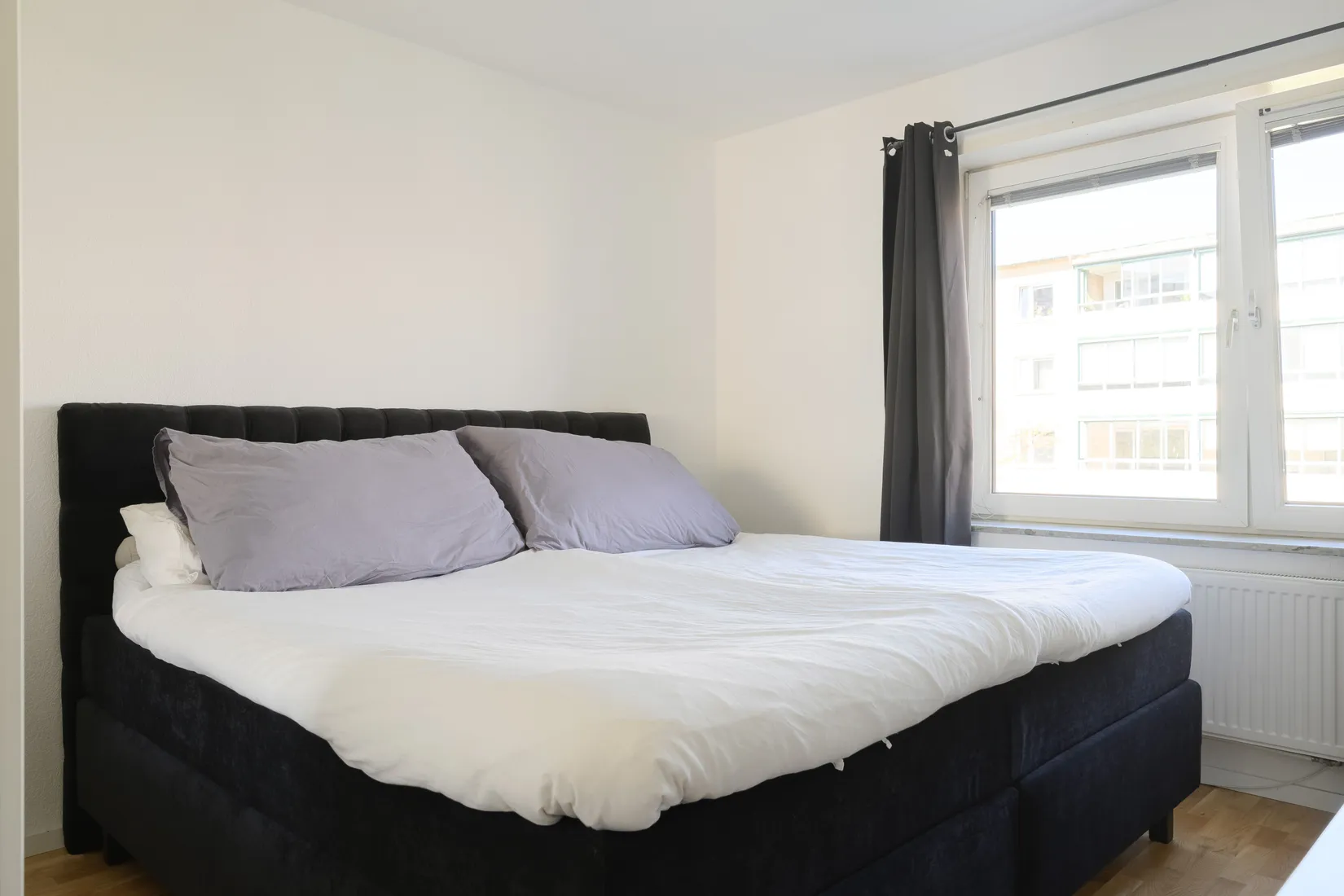 Bostadsrätt, Berguvsgatan 13 B, Söderkulla, Malmö