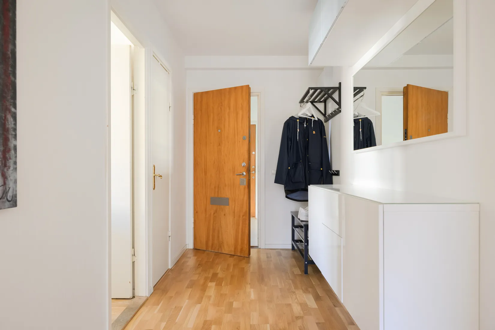 Bostadsrätt, Berguvsgatan 13 B, Söderkulla, Malmö
