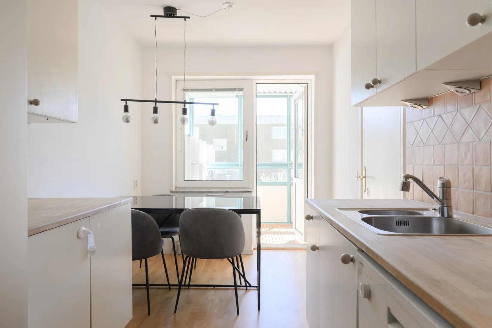 Bostadsrätt, Berguvsgatan 13 B, Söderkulla, Malmö