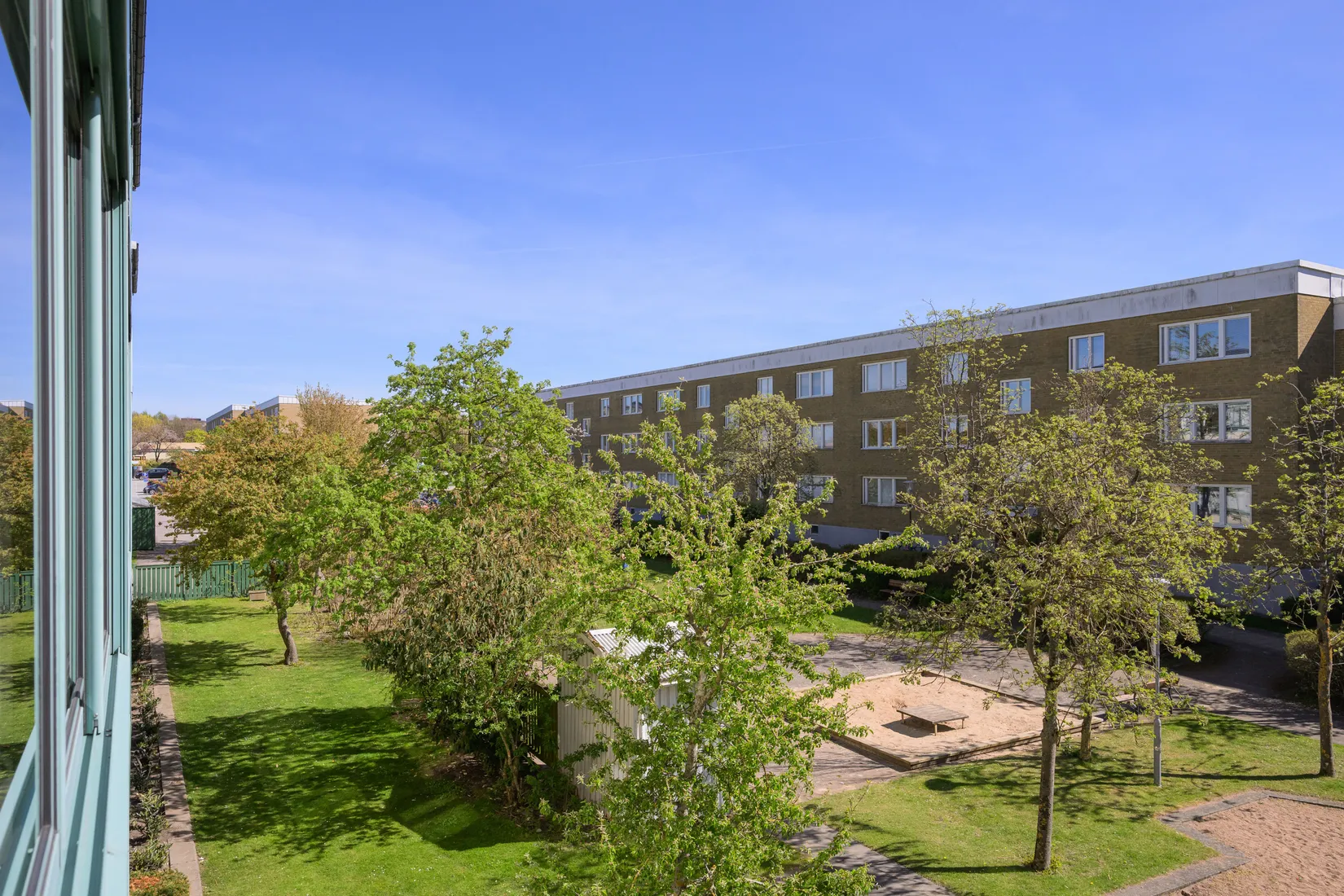Bostadsrätt, Berguvsgatan 13 B, Söderkulla, Malmö
