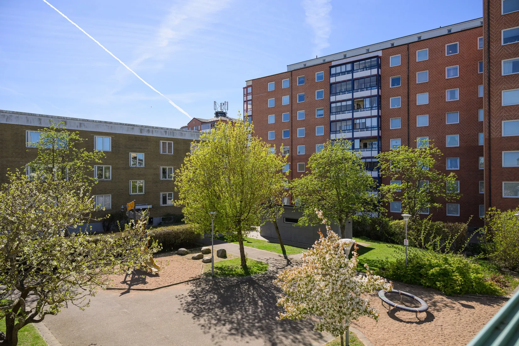 Bostadsrätt, Berguvsgatan 13 B, Söderkulla, Malmö