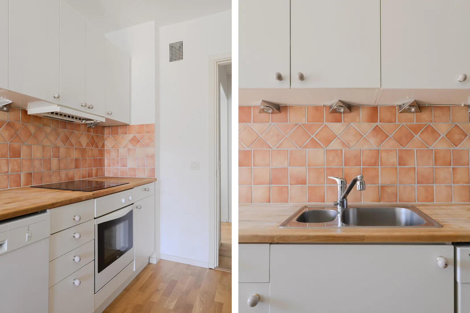 Bostadsrätt, Berguvsgatan 13 B, Söderkulla, Malmö