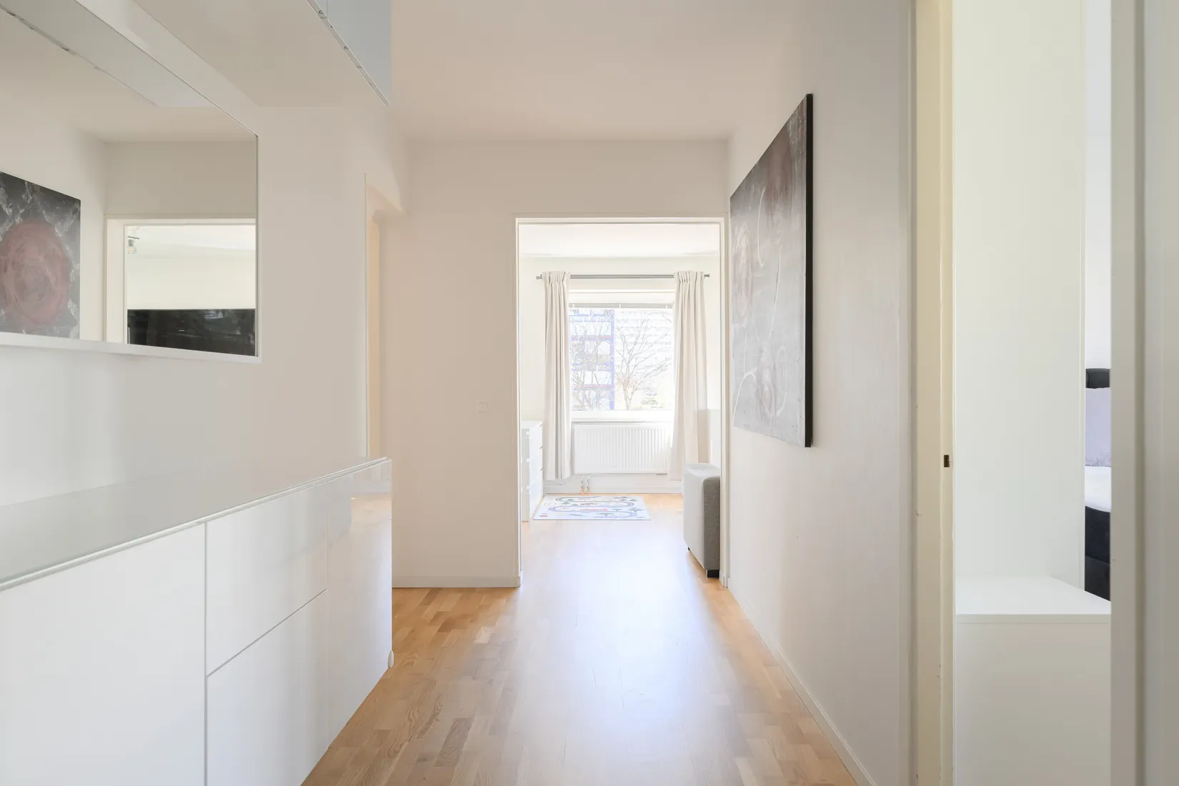 Bostadsrätt, Berguvsgatan 13 B, Söderkulla, Malmö