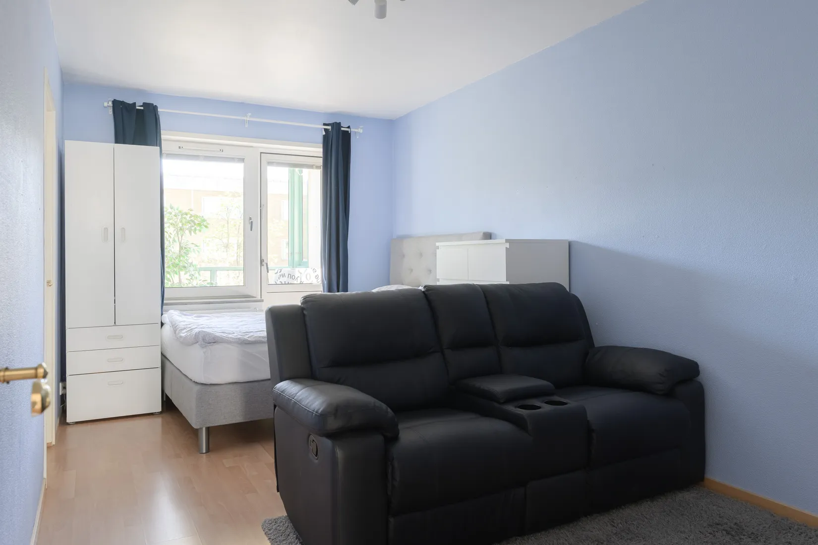 Bostadsrätt, Berguvsgatan 13 B, Söderkulla, Malmö