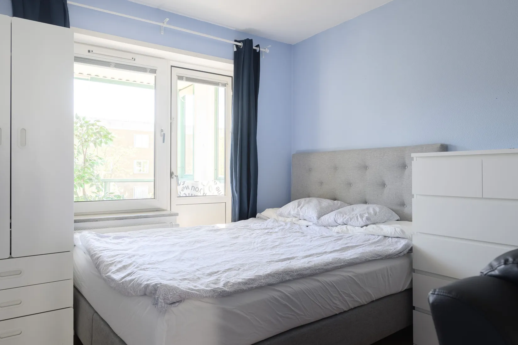 Bostadsrätt, Berguvsgatan 13 B, Söderkulla, Malmö