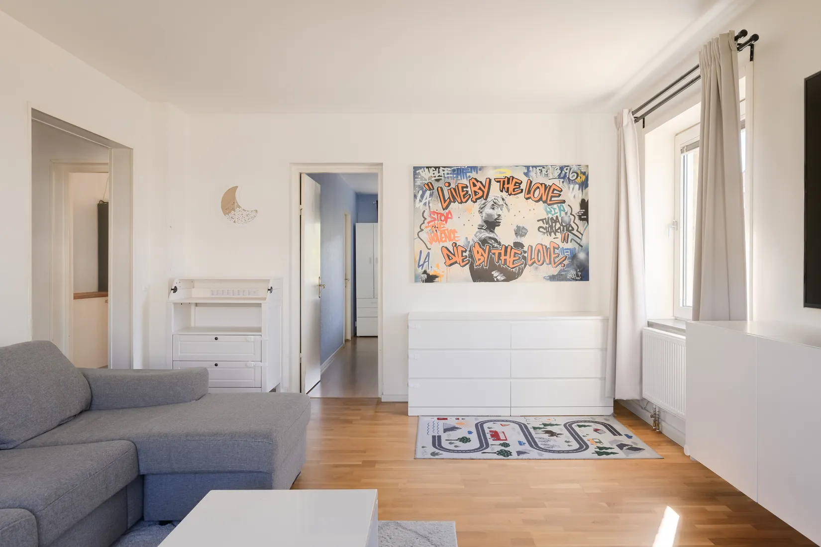 Bostadsrätt, Berguvsgatan 13 B, Söderkulla, Malmö