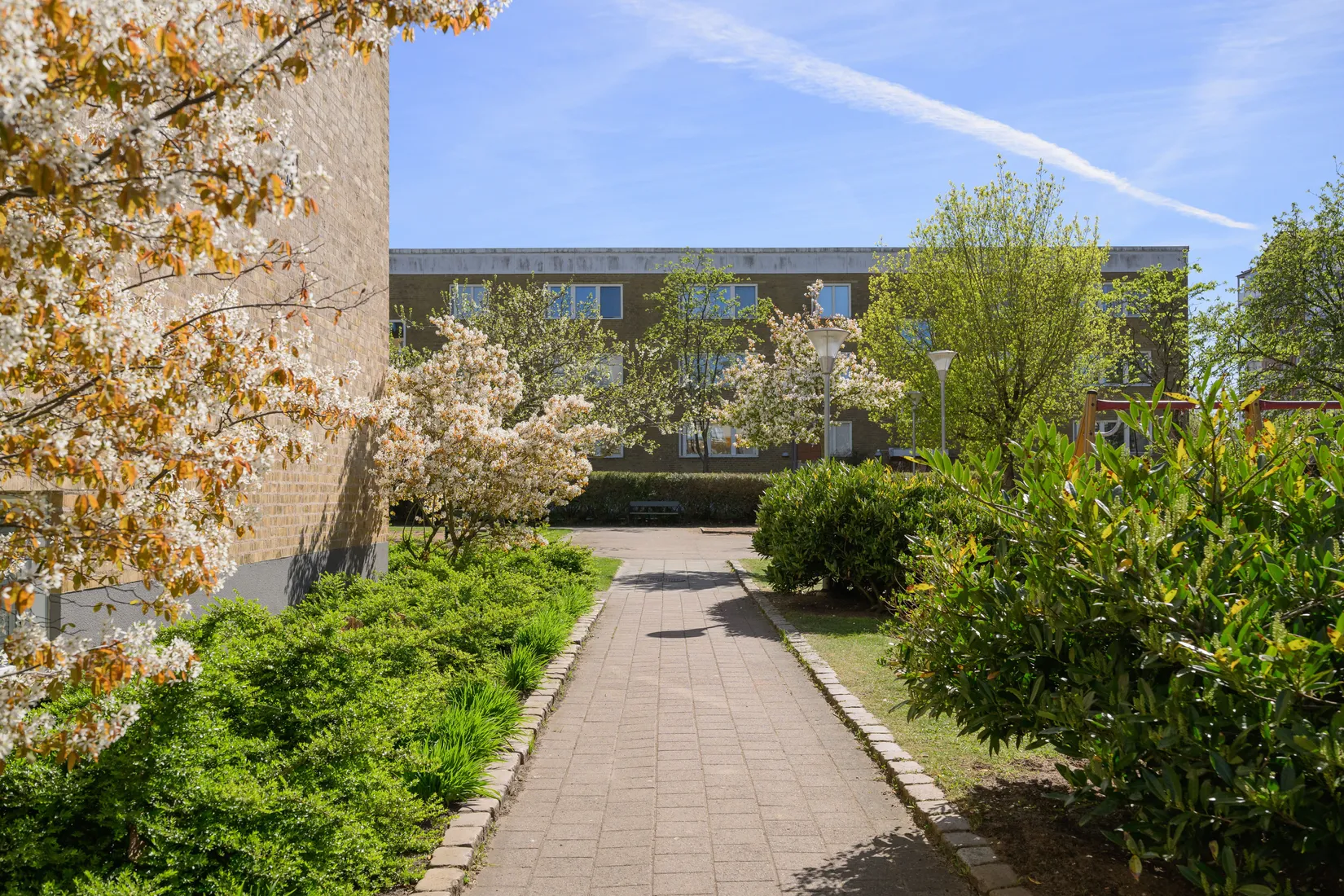 Bostadsrätt, Berguvsgatan 13 B, Söderkulla, Malmö