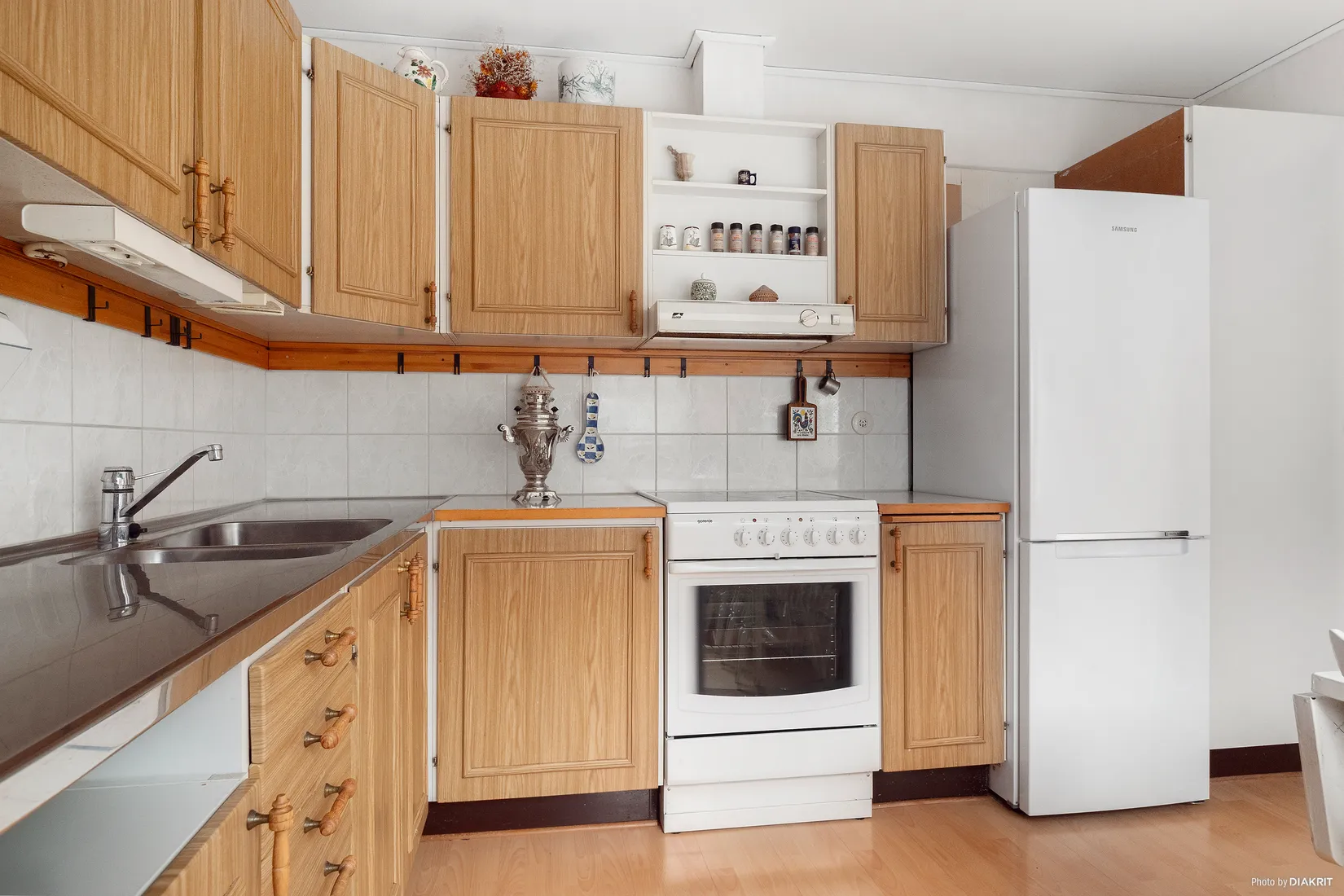 Radhus, Sparrfeltsgatan 40, Kristineberg, Borås