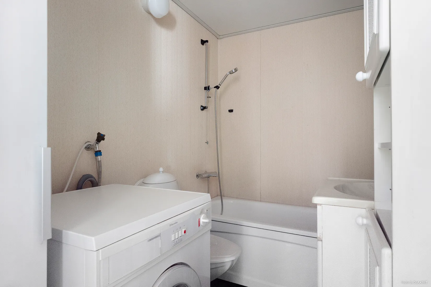 Radhus, Sparrfeltsgatan 40, Kristineberg, Borås