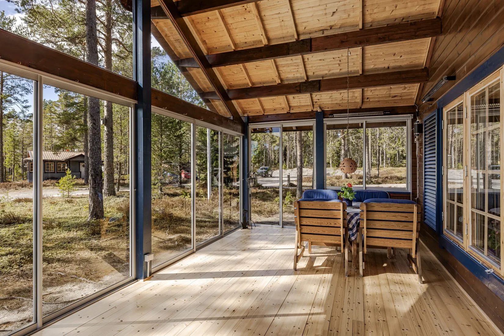 Villa, Skärsviken 198, Härnösand