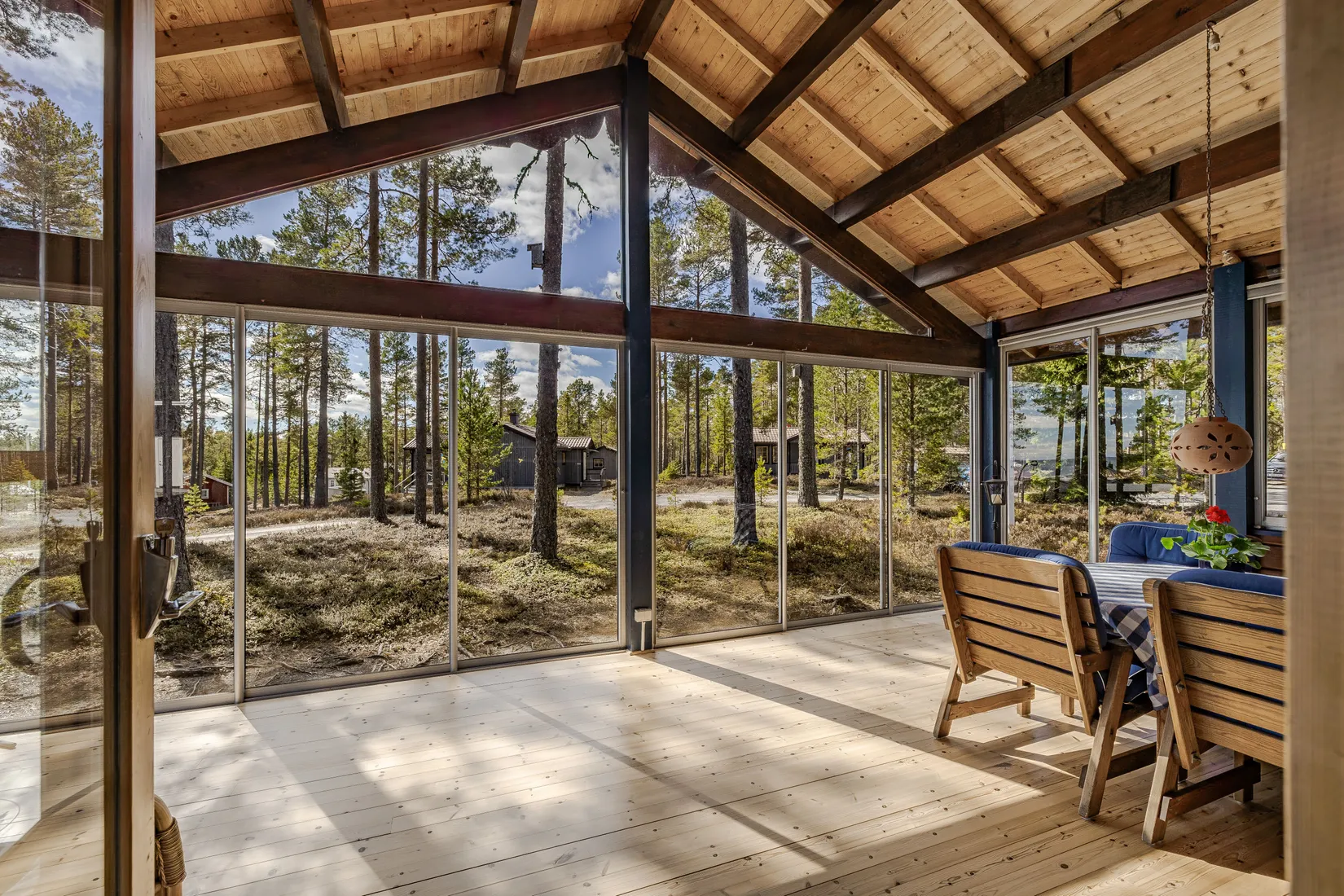 Villa, Skärsviken 198, Härnösand