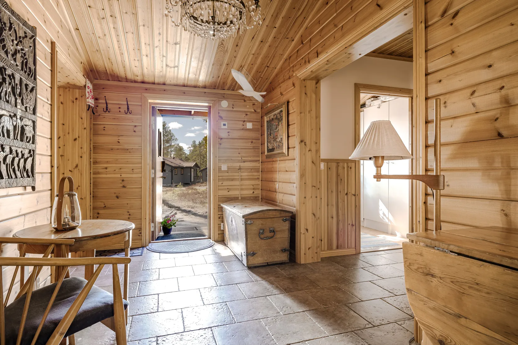 Villa, Skärsviken 198, Härnösand