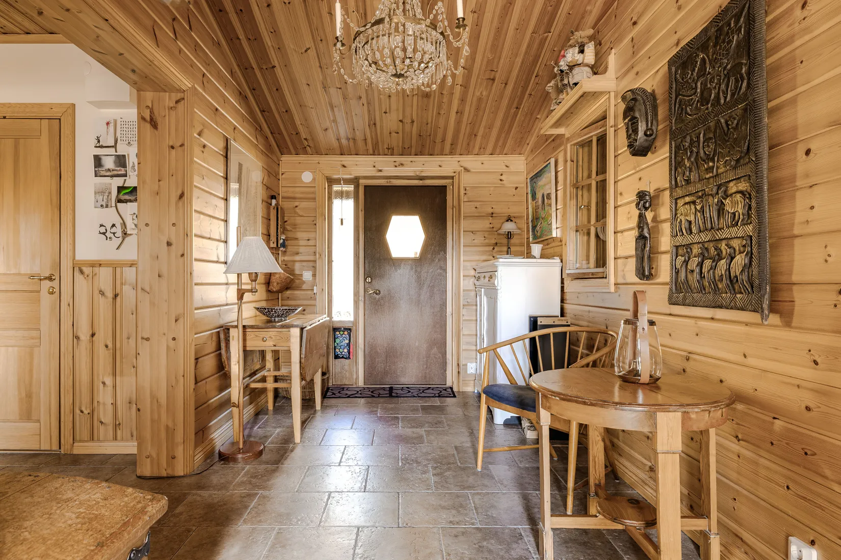Villa, Skärsviken 198, Härnösand