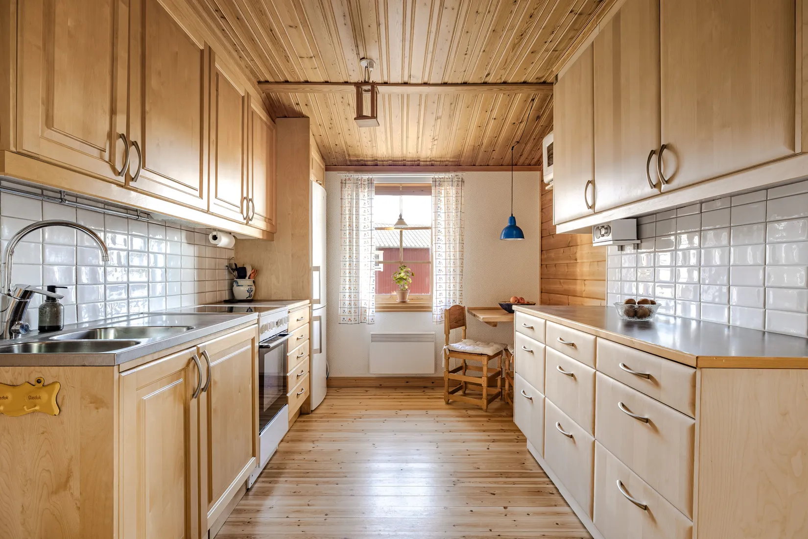 Villa, Skärsviken 198, Härnösand