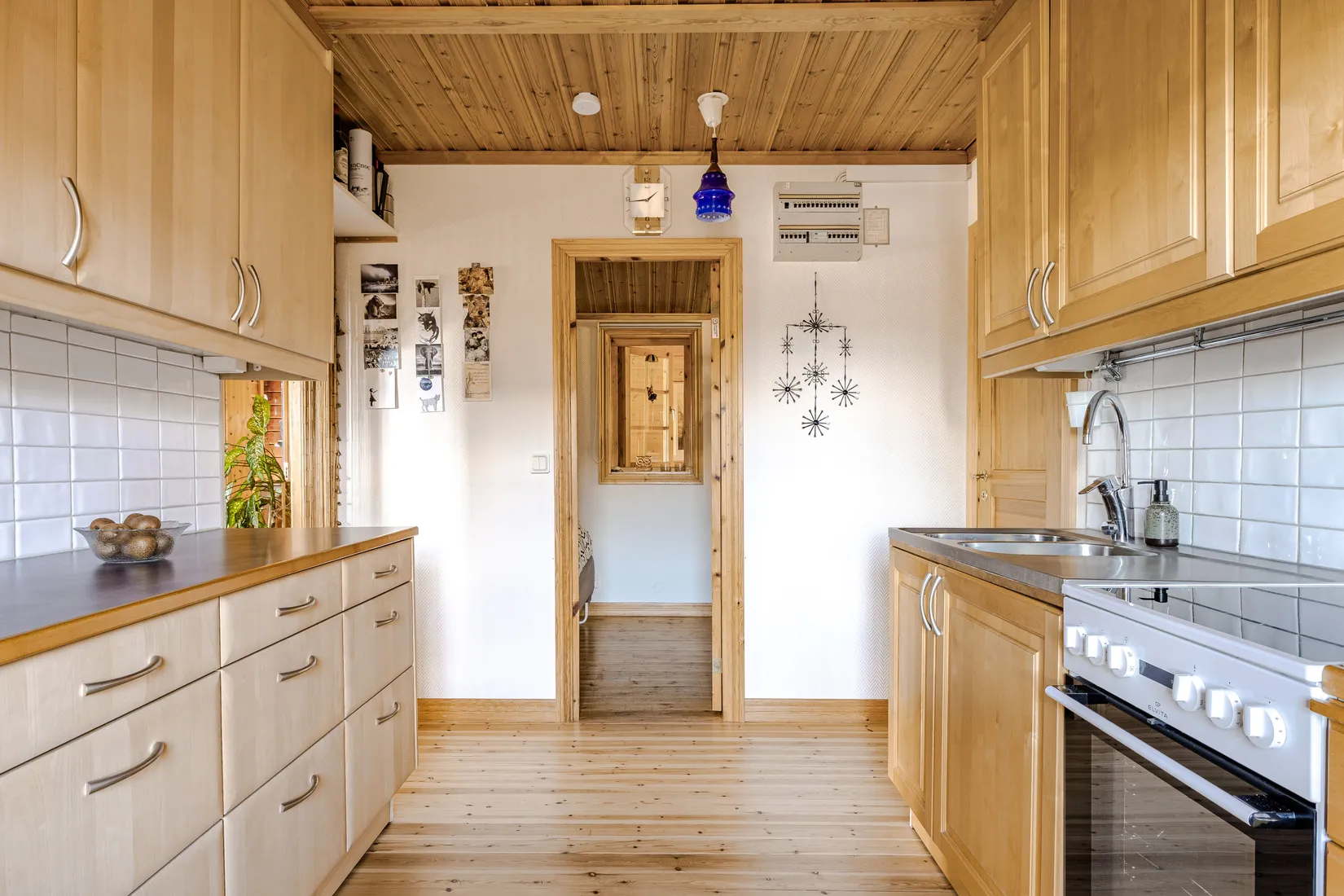 Villa, Skärsviken 198, Härnösand