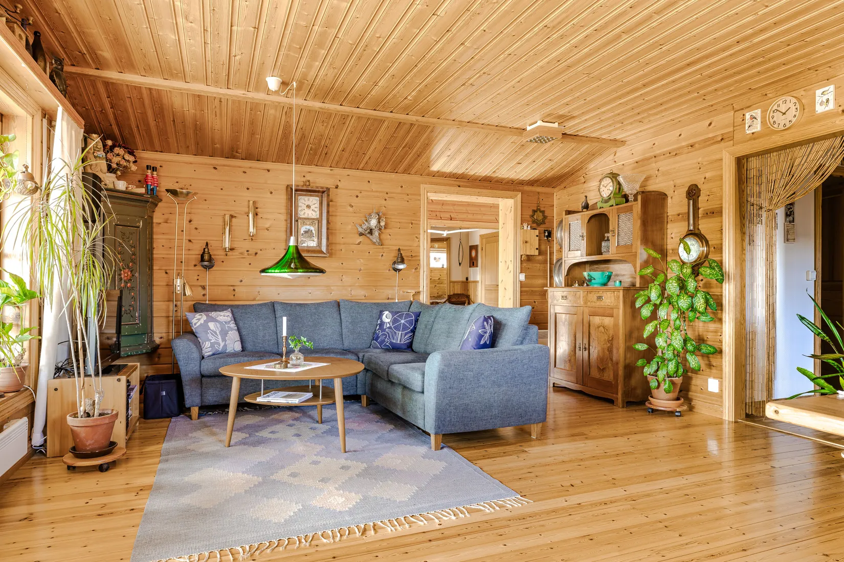 Villa, Skärsviken 198, Härnösand