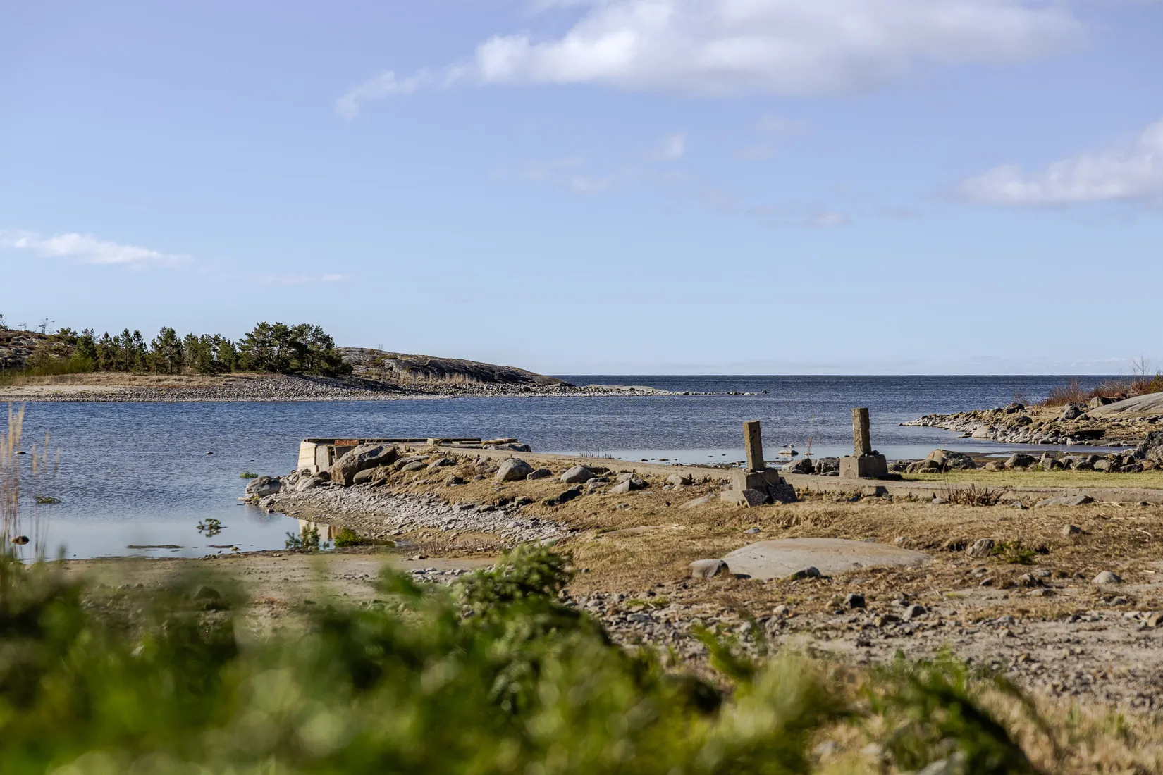 Villa, Skärsviken 198, Härnösand