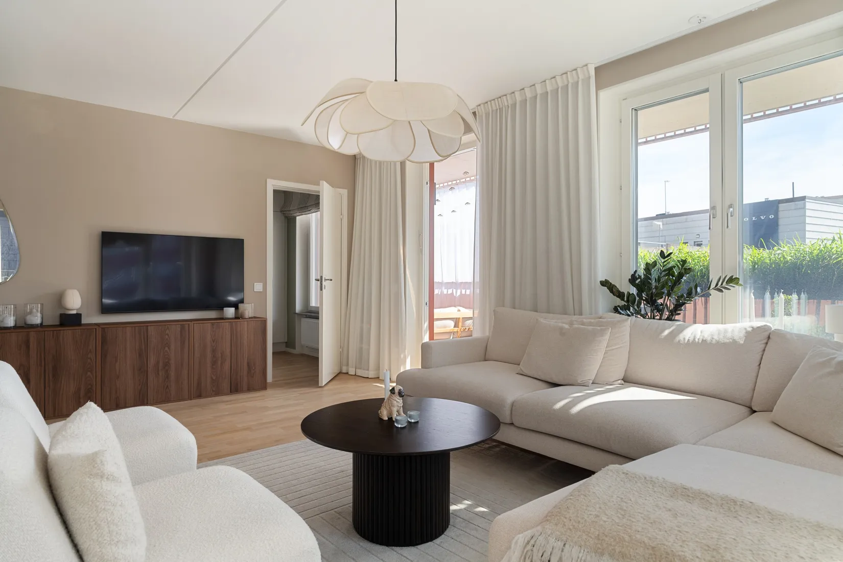 Bostadsrätt, Heliosgatan 10 B, Hammarby Sjöstad, Stockholm