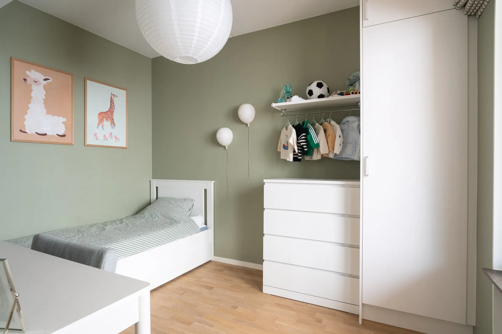 Bostadsrätt, Heliosgatan 10 B, Hammarby Sjöstad, Stockholm