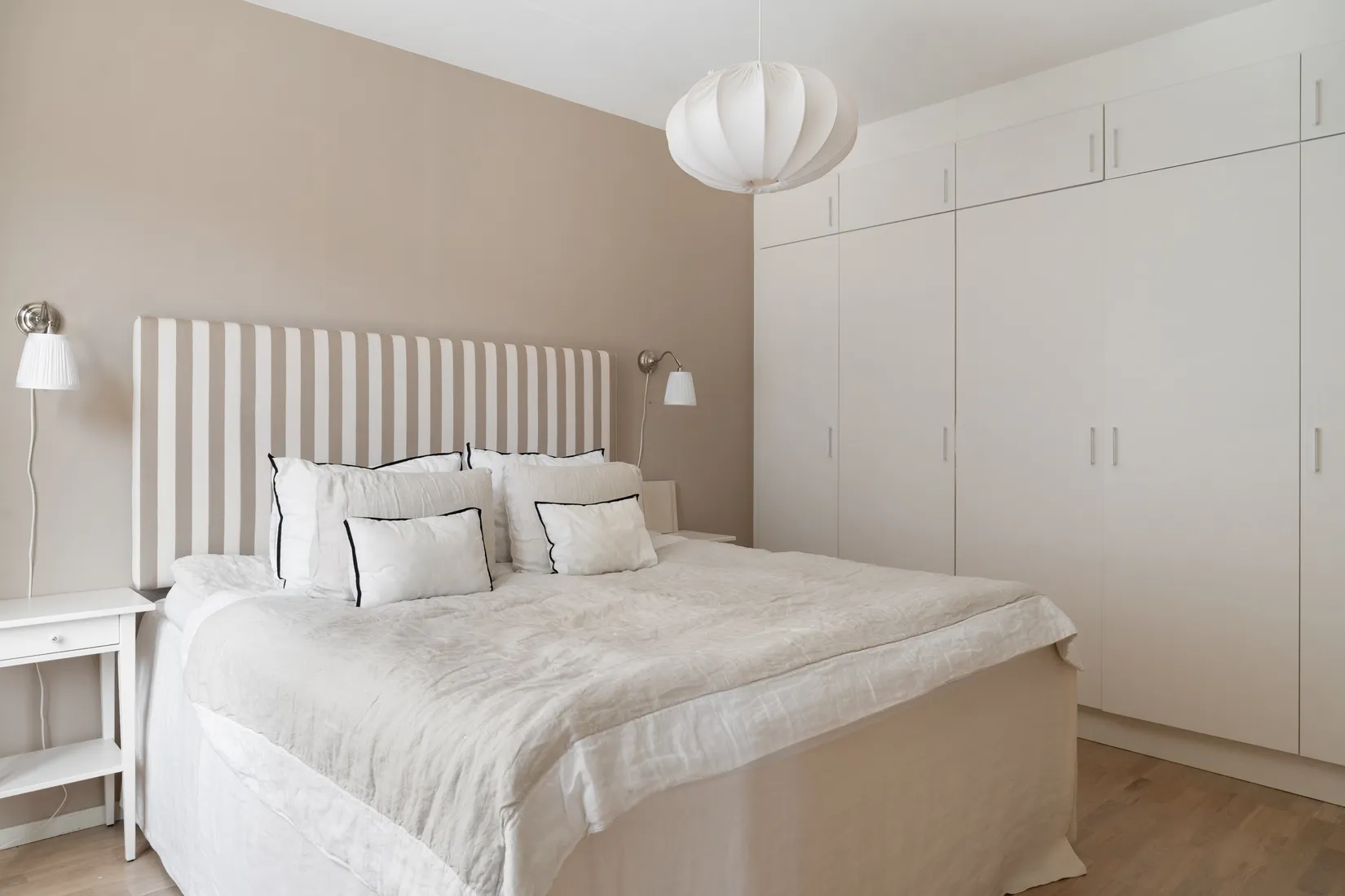 Bostadsrätt, Heliosgatan 10 B, Hammarby Sjöstad, Stockholm