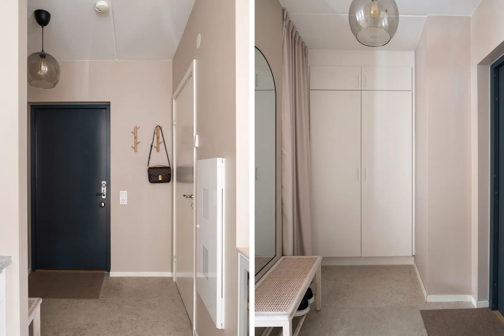 Bostadsrätt, Heliosgatan 10 B, Hammarby Sjöstad, Stockholm