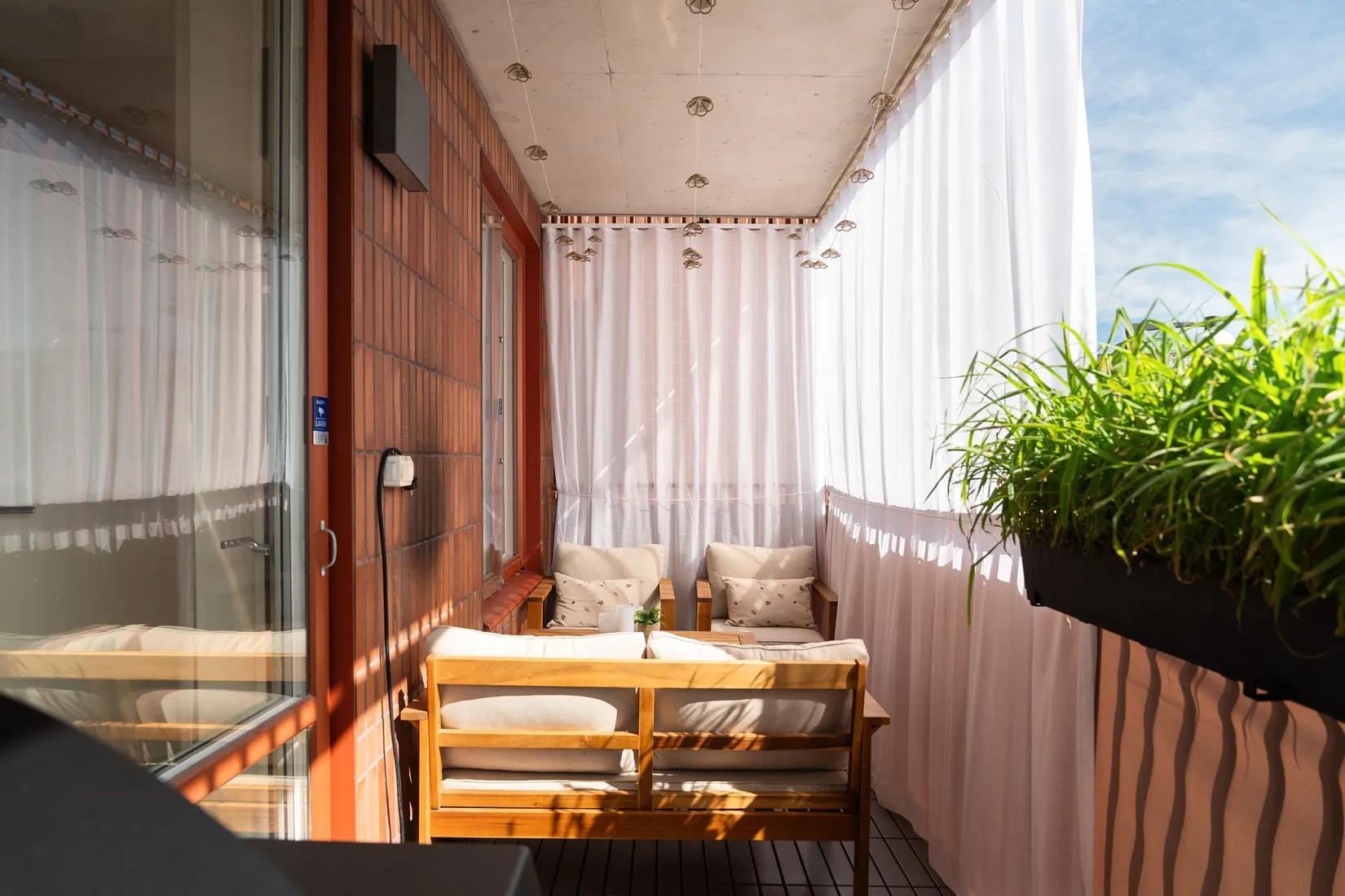 Bostadsrätt, Heliosgatan 10 B, Hammarby Sjöstad, Stockholm