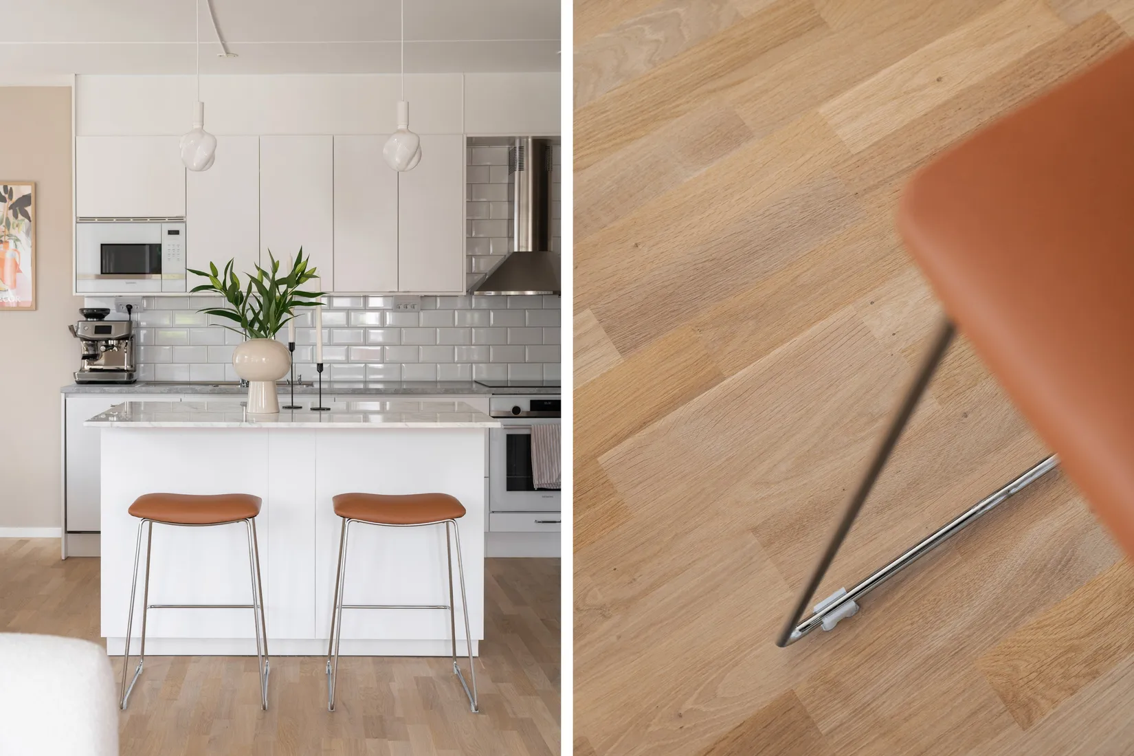 Bostadsrätt, Heliosgatan 10 B, Hammarby Sjöstad, Stockholm