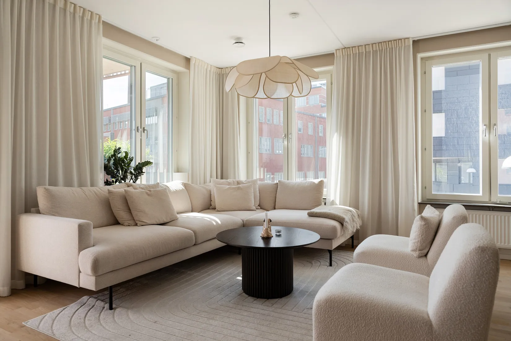 Bostadsrätt, Heliosgatan 10 B, Hammarby Sjöstad, Stockholm