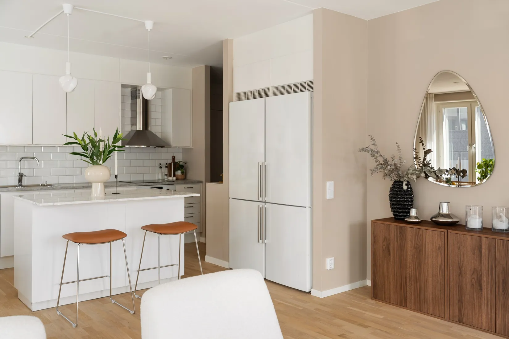 Bostadsrätt, Heliosgatan 10 B, Hammarby Sjöstad, Stockholm