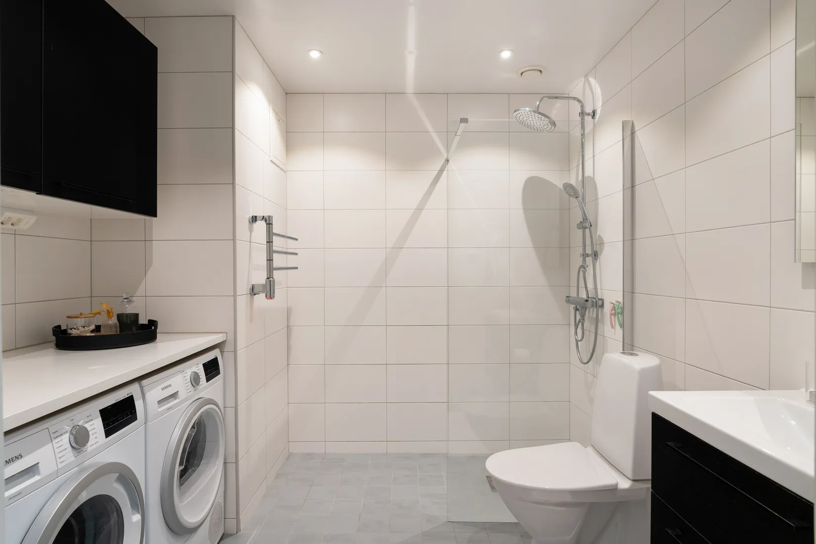 Bostadsrätt, Heliosgatan 10 B, Hammarby Sjöstad, Stockholm