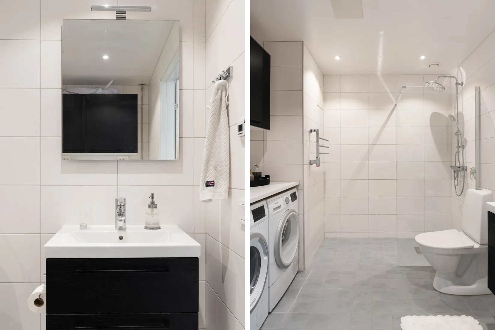 Bostadsrätt, Heliosgatan 10 B, Hammarby Sjöstad, Stockholm