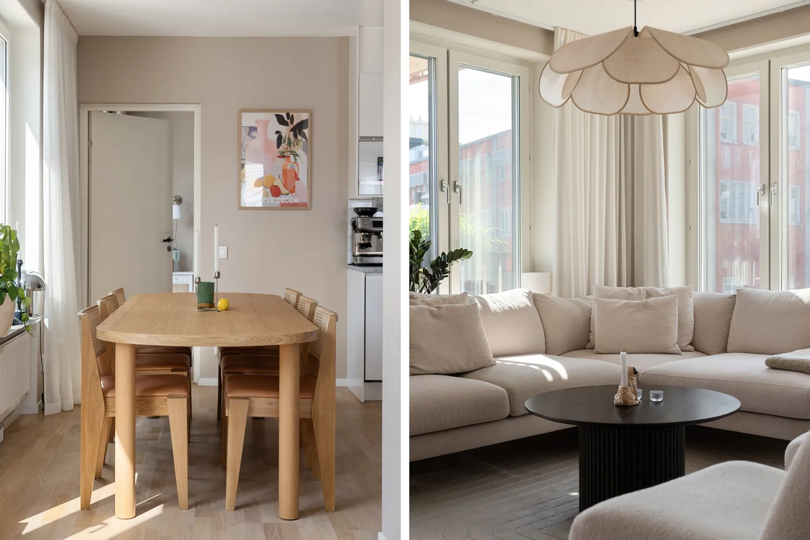 Bostadsrätt, Heliosgatan 10 B, Hammarby Sjöstad, Stockholm