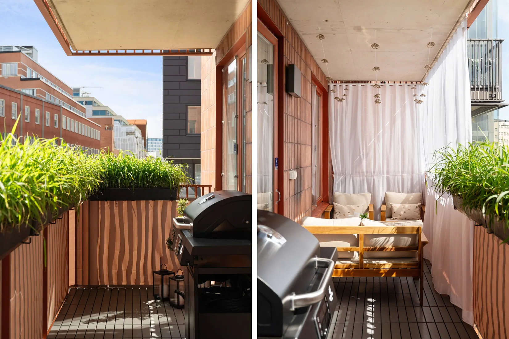 Bostadsrätt, Heliosgatan 10 B, Hammarby Sjöstad, Stockholm