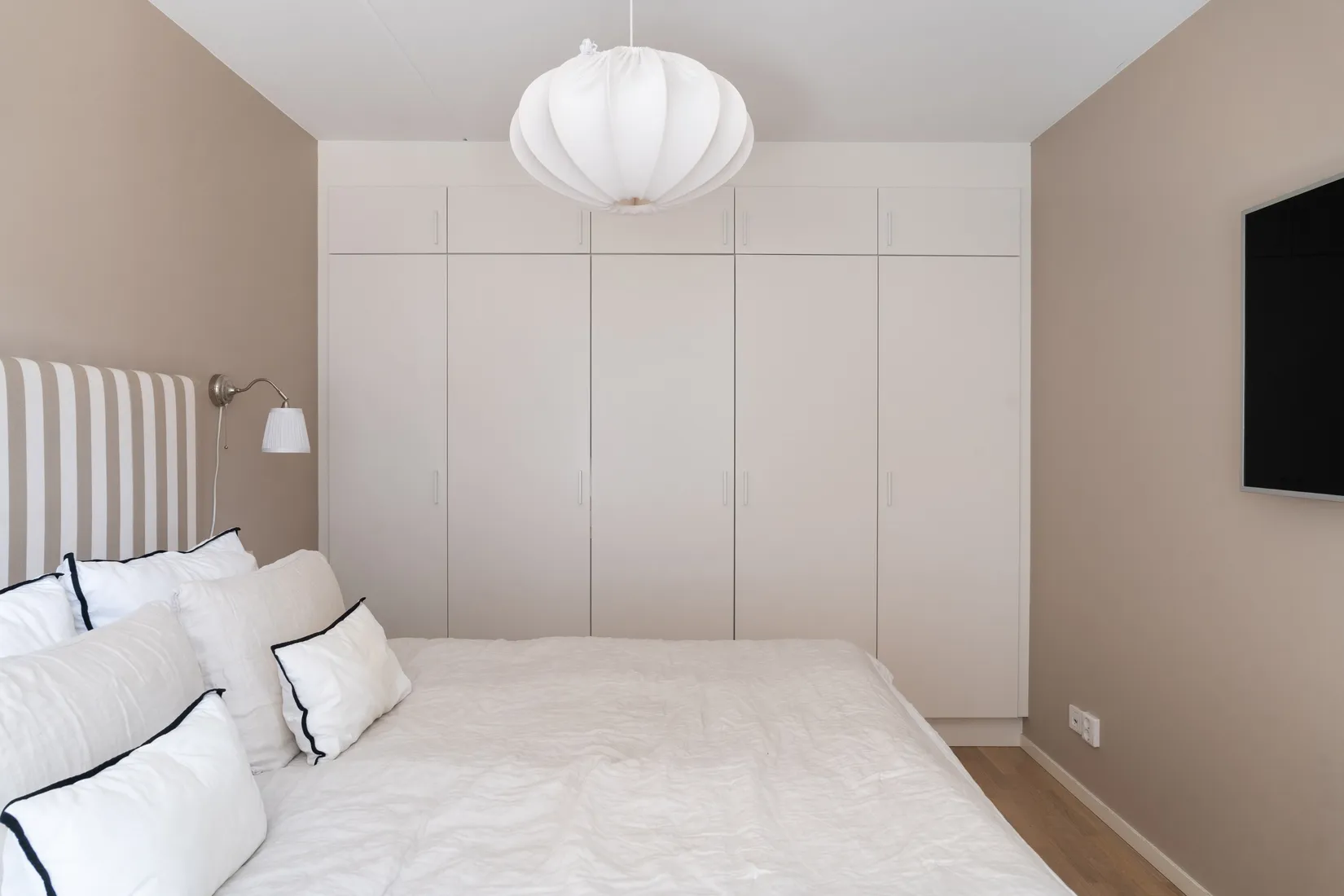 Bostadsrätt, Heliosgatan 10 B, Hammarby Sjöstad, Stockholm
