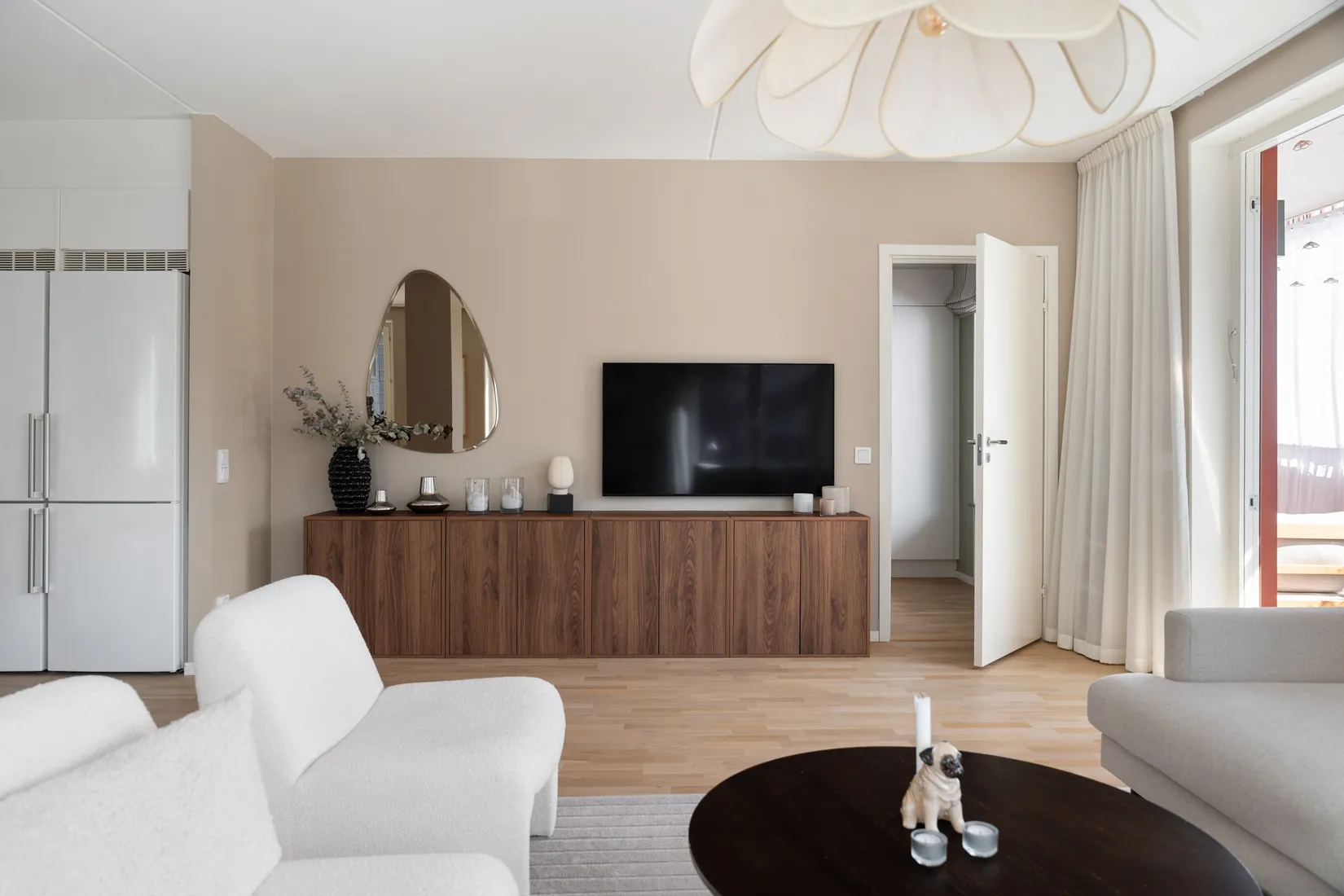 Bostadsrätt, Heliosgatan 10 B, Hammarby Sjöstad, Stockholm